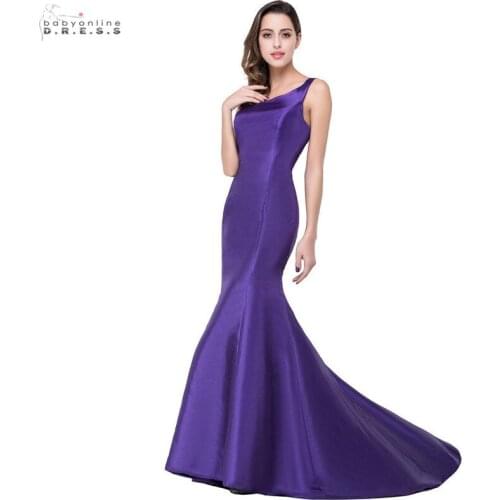 Babyonlinedress Womens One Shoulder Evening Dresses