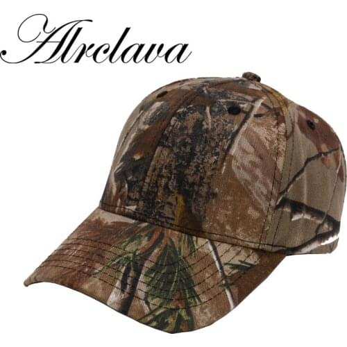 Baseball Cap Hunting Fishing Cap Camouflage Baseball Cap For Men And Women Hunting Camouflage Hat
