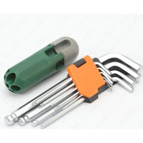 GOODKING Hand Tool Sets