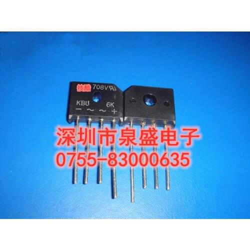 KBU6A KBU6B KBU6D KBU6G KBU6K KBU6M KBU6