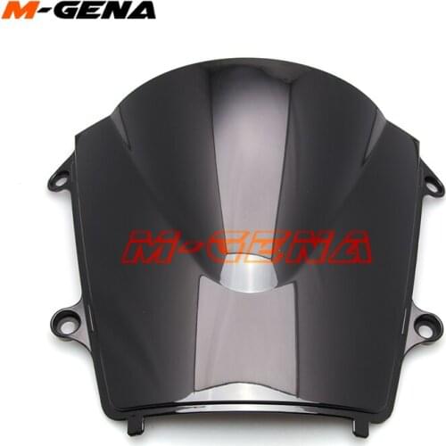 Motorcycle Windscreen Windshield For CBR 600 RR CBR600RR F5 2013 2014 2015 2016 2017 13 14 15 16 17