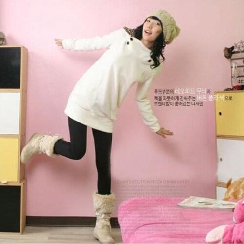 Женские толстовки утепленные Loyxl.xizi China At AliExpress