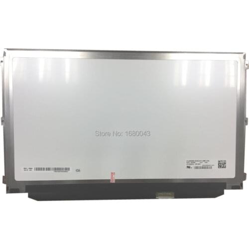 LP125WF4 SPB1 LP125WF4-SPB1 (SP)(B1) 12.5inch IPS screen EDP 1920*1080 30 PIN