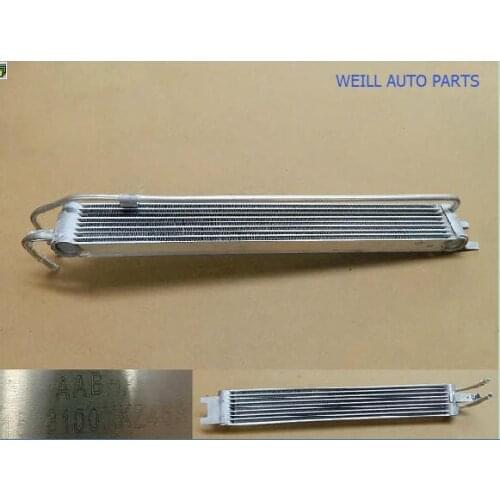 WEILL 1503100XKZ46A Transmission oil cooler for Great wall haval H5