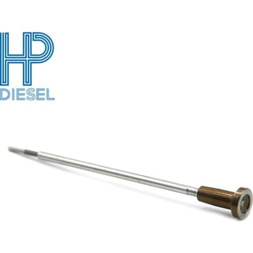 6pcs/lot High Sales Control Valve Set F00VC01035, F 00V C01 035, High Quality Common rail Valve set, for Bosch injector