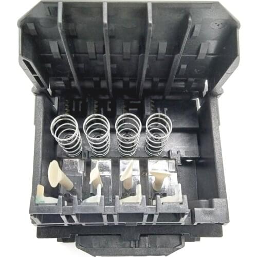 Original Printhead For HP 932 933 932xl 933xl Print head For HP Officejet Pro 7110 6100 6600 6700 7612 printer parts