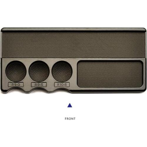 Original MEZZ Billiard Cue Tip Shaper Tool Tip Pool Cues Repair Tool Tip Repair Set Snooker Tip Multi-function Repair Tools