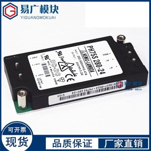 PH75S280-24 PH50S280-5 PH75S48-28 Original IGBT Mdoule