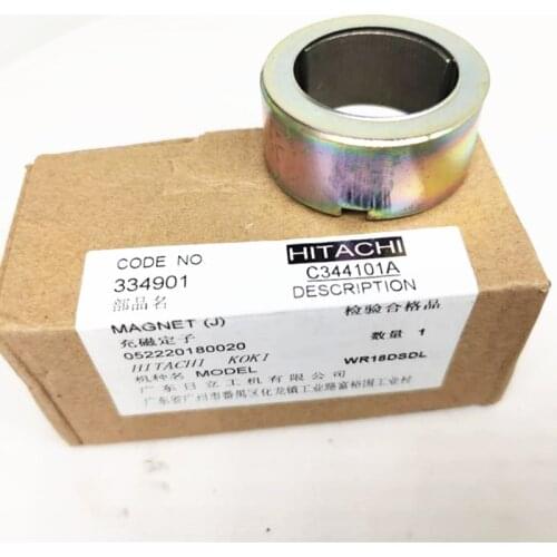 Genuine MAGNET Stator Field for Hitachi 334901 WH18DSDL WR18DMR WR18DL2 WR18DL WR14DSDL WR14DL2 WR14DL Cordless Impact Driver