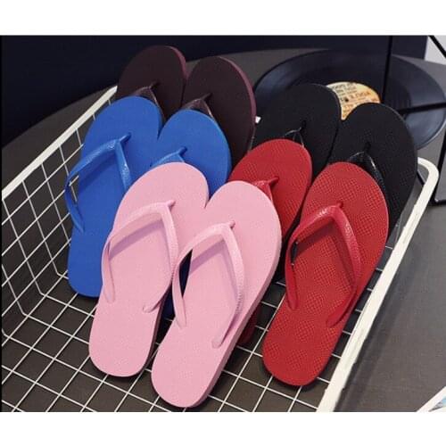 Pottycluno Women's Slippers
