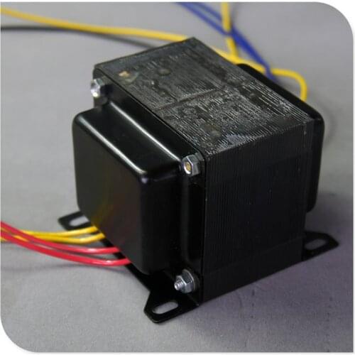 Marantz M7 bile preamplifier transformer Dual 250V+6.3V+13V cross-loading cover ZL764510 AC220V/50Hz