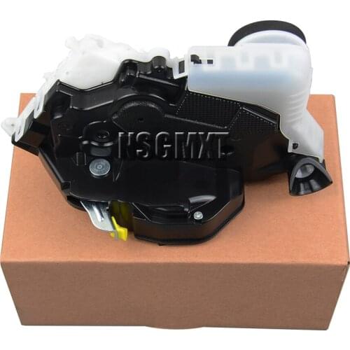 AP01 Door Lock Actuator Front Left New for Toyota Prius Yaris FJ Cruiser 69040-47060 6904047060 2004-2014