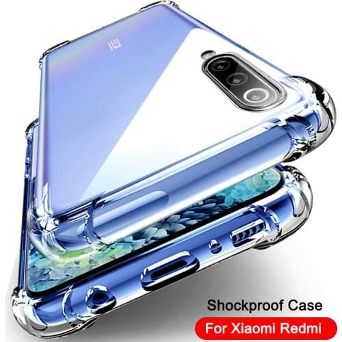 QWQ Phone Cases Xiaomi Redmi 9A