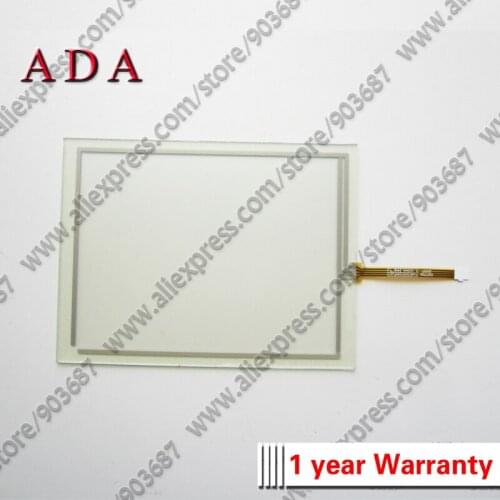 Touch Screen Digitizer for 6AV6 645-0DE01-0AX1 MOBILE PANEL 277 Touch Panel Glass for 6AV6645-0DE01-0AX1 MOBILE PANEL 277