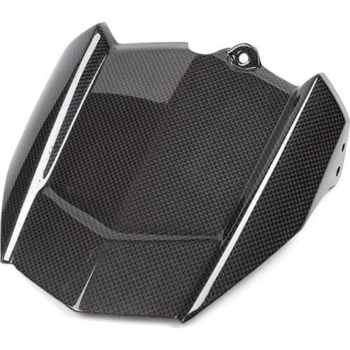 Carbon Fiber For Yamaha MT-09 MT09 FZ-09 FZ09 2014 2015 2016 Mudguard Rear Fender Splash Mud Guard Protector FZ MT 09 Accessory