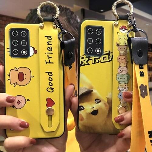 Wristband Waterproof Phone Case For Cubot X30 Silicone For Girls Shockproof Back Cover New Arrival