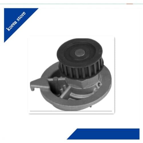 Water Pump For Opel Ascona Kadett Daewoo Espero 1334013 90106656 90284802