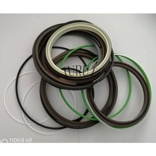 High Quality Boom oil seal repair kit For KOBELCO SK350-8 SK360-8 Excavator Spare Parts