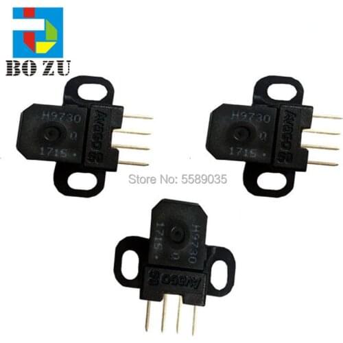 Wit color Challenger printer encoder reader sensor H9730 Q50 printer spare part avago H9730 sensor reader