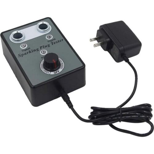 XSOBD Ignition Check Multimeters