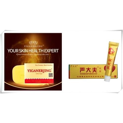 YIGANERJING Products For Soap Making