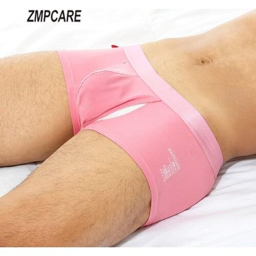 ZMPCARE Men's Briefs