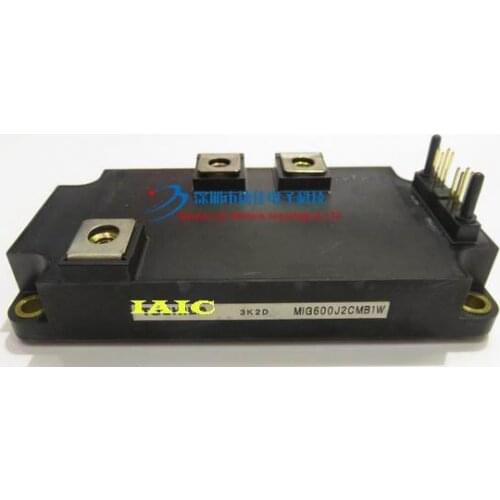 100%New and original, 90 days warranty MIG600J2CMB1W