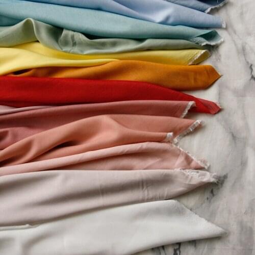 150x50cm Antique Pure Color Draping Blend Tencel Linen Fabric, Making Chinese Style Han Costume Ancient Costume Clothing Cloth