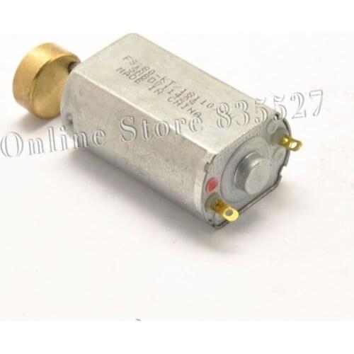 5pcs/lot JFF-180 vibrating motor strong vibration force