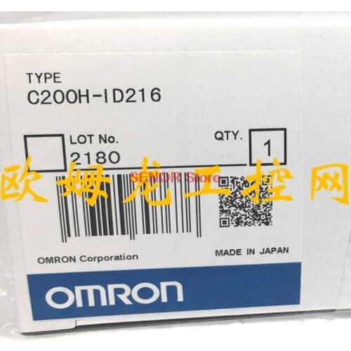 C200H-ID216 input unit C200H brand new original