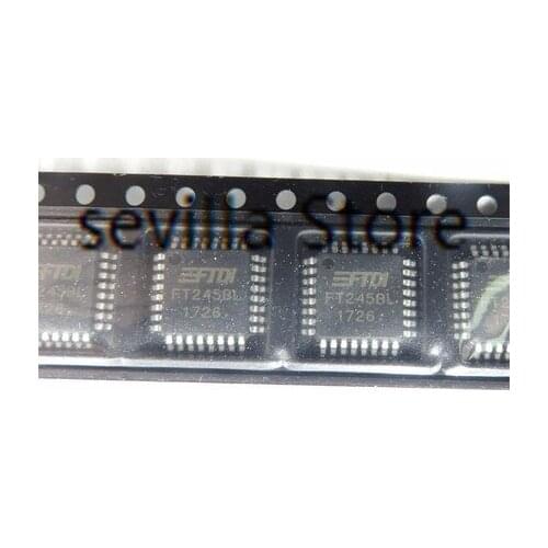 FT245BL FT245 QFP-32 New IC Integration