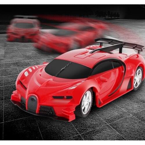 RC Car Drift Racing Electric Wireless Remote Control Vehicle Stunt Simulation Model Birthday Gift Outdoor Sport Toy for children