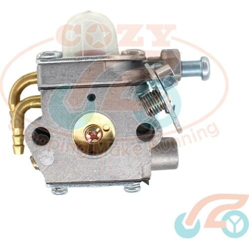 Carburetor For Homelite UT-08580 UT-08981 UT-50500 UT-50901 UT-21506 UT-21947