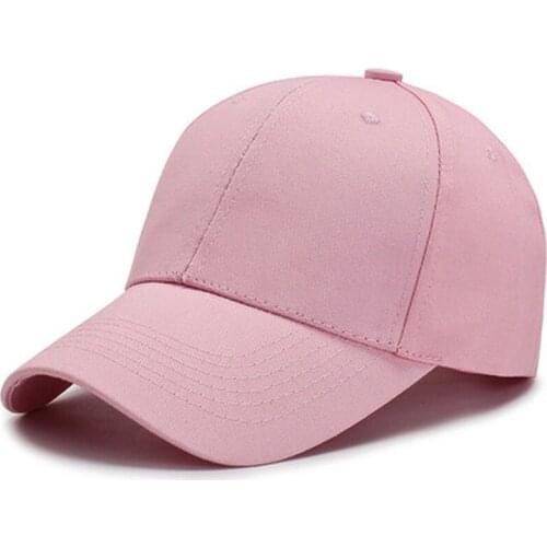 Cartoon Baseball Cap Summer Mesh Hat Hat Cotton Light Board Solid Color Baseball Cap Men Cap Outdoor Sun Hat Bucket Hat