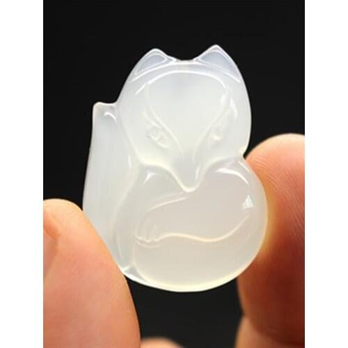 LanChen Charm Pendants