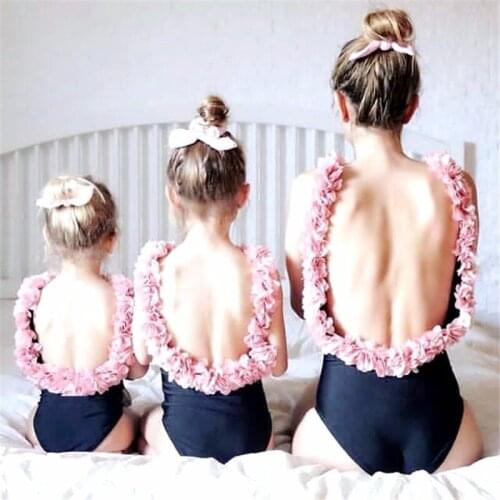 LILIGIRL Separate Swimwear