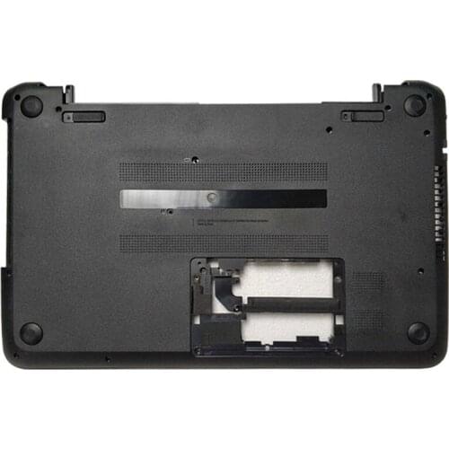 Laptop Bottom case Cover For HP For Pavilion 15-N 15-n203tx 15-n286tx 15-n274tx 15-n011ax JTE3IU86TP003 D Shell
