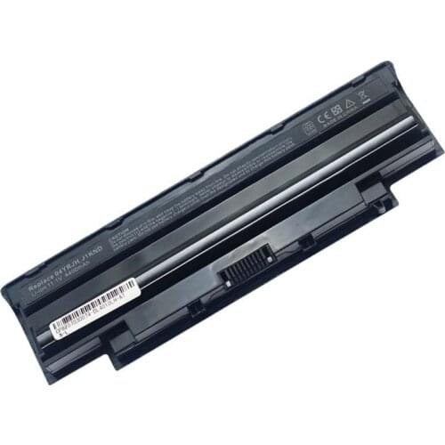 New Laptop Battery for Dell M4050 383CW 15r n5010 vostro 1450 1550 M4040 M5010 J1KND 04YRJH