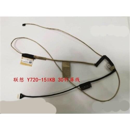 NEW ORIGINAL LCD CABLE FOR LENOVO Y720 Y720-15IKB 5C10N67251