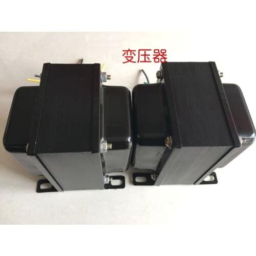 Single-ended output transformer for amplifier transformer KT88 FU50 EL34 6P3P FU7