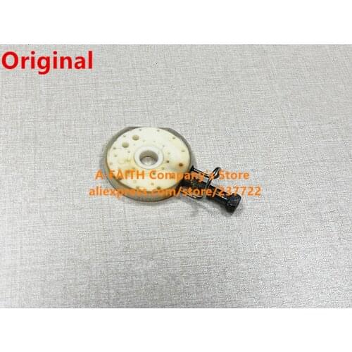 Original Sysmex KX21 KX21N KX-21 Hematology Analyzer SAMPLE ROTOR VALVE NO.17 973-2791-8 ASSY SRV-Middle(Used)