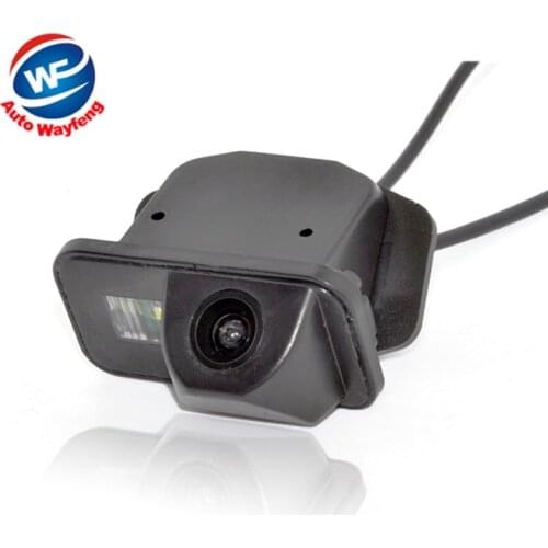 Backup Rear View Rearview Parking Camera night Car Reverse Camera For Honda CRV 2009 Odyssey 2009 Fit 2009 Crosstour