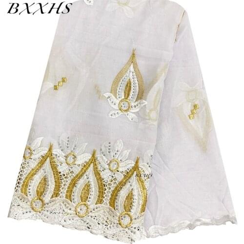 100% Cotton Scarf African Women Special Muslim Fashion Hijab Pray Emroider Ring Diamond Shawl Wrap Headband for Lady