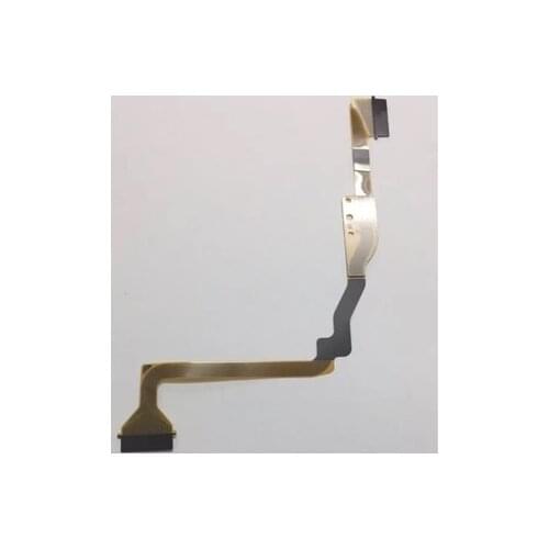 For JVC HM100 HM150 LCD Screen Hinge Shaft Rotating Flex Flexible Cable NEW