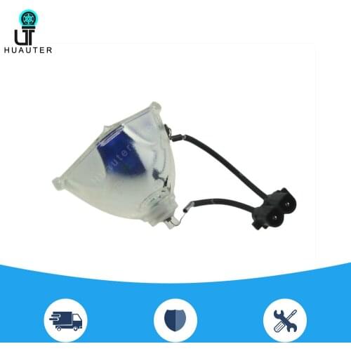 Compatible Bare Lamp ET-LAC80 for Panasonic PT-LC56/PT-LC56E/PT-LC56U/PT-LC56EA/PT-LC76/PT-LC76E/PT-LC76U/PT-LC76EA/PT-LC80
