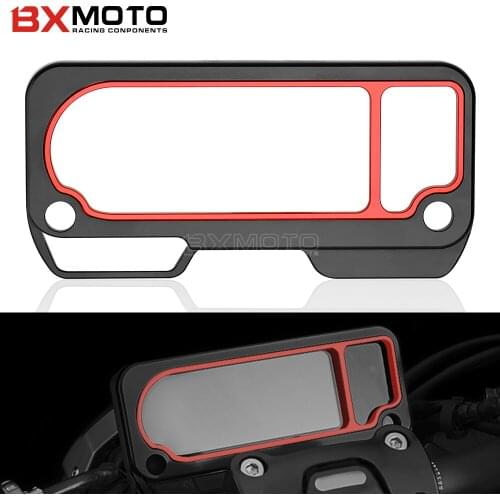 For HONDA CB500F/X CB650R CBR650R CBR500R 650R CBR 650R 2019 2020 2021 Speedometer Odometer Instrument Meter Cover Guard