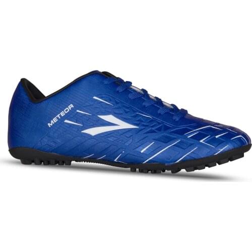 LIG METEOR TRX TURF FOOTBALL SHOES SAX BLUE