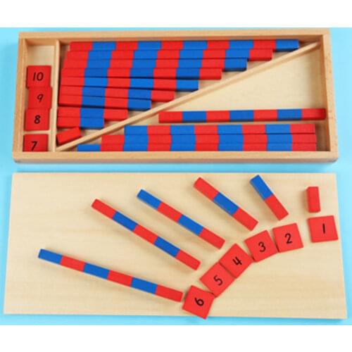 Toporchid Montessori Toys
