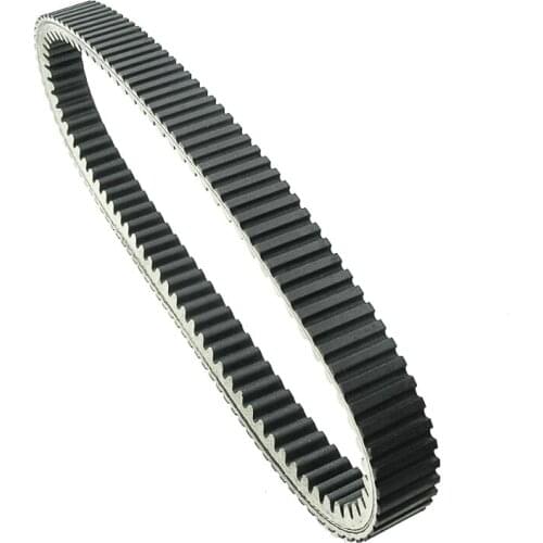 High quality ATV UTV DRIVE BELT TRANSFER BELT CLUTCH BELT FOR POLARIS RZR800 Sportsman 500 570 800 SP X2 500 700 800/3211113