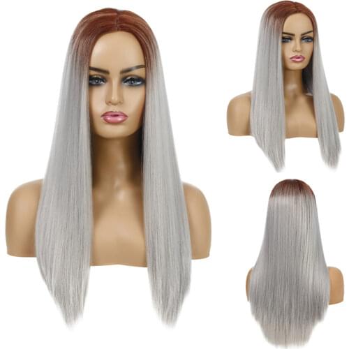 Накладные волосы Your Style China At AliExpress